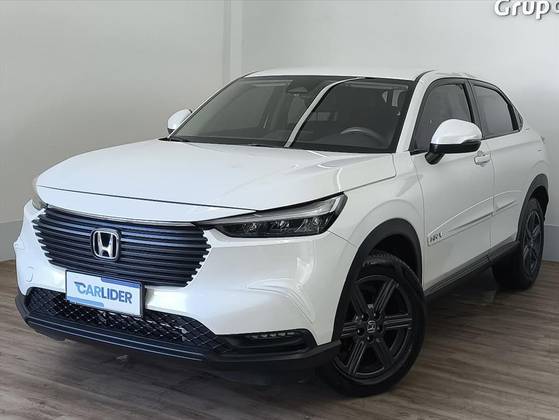 HONDA HR-V 1.5 DI I-VTEC FLEX EXL CVT HONDA HR-V 1.5 DI I-VTEC FLEX EXL CVT